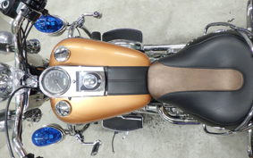 HARLEY FLSTC 1580 2007