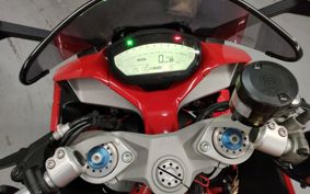 DUCATI  DUCATI  SUPER  SPORT S 2017 VA01JA
