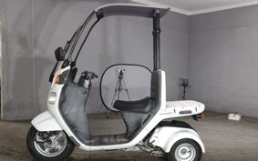 HONDA GYRO TA03