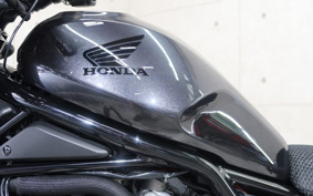 HONDA REBEL 1100 DCT 2021 SC83