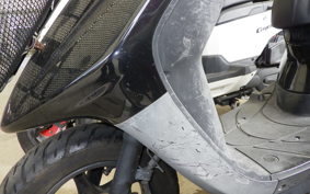 YAMAHA JOG Delux SA39J