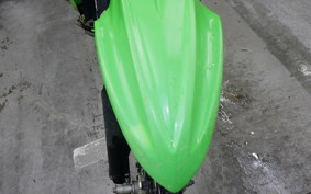 KAWASAKI KX112 KX112A