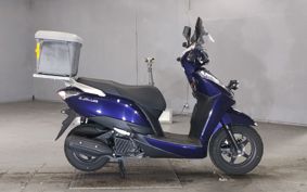 HONDA LEAD 125 JF45