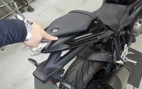 BMW S1000R 2021