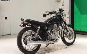 YAMAHA SR400 Gen.3 2008 RH01J