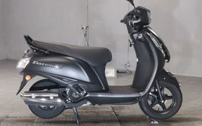 SUZUKI ADDRESS V125 DP12H