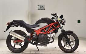 HONDA VTR 250 Gen. 2 2024 MC33