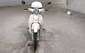HONDA SUPER CUB110 JA07