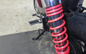 HONDA MONKEY 125 JB03