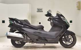 SUZUKI SKYWAVE 250 (Burgman 250) S Gen.3 2012 CJ46A