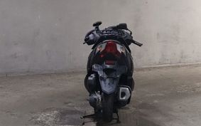 HONDA RX125 TJJM
