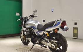 HONDA CB750 GEN 2 2007 RC42