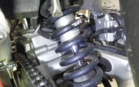 HONDA CRF250L 2022 MD44