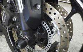 TRIUMPH TRIDENT 660 2021