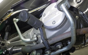 HONDA DREAM 125 2017 ND125M