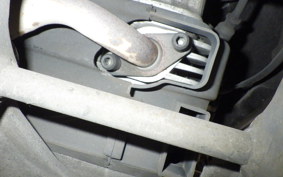 SUZUKI ADDRESS V125 S 1981 CF4MA