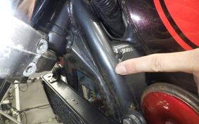 KAWASAKI ZEPHYR 1100 2000 ZRT10A