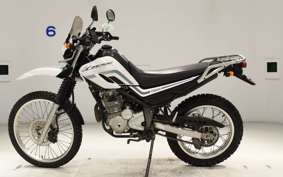 YAMAHA SEROW 250 DG11J