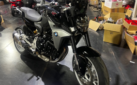 BMW F900R PREMIUM LINE 2021 0K11