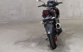 SUZUKI GSX-S125 DL32B