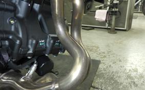 KAWASAKI ELIMINATOR400-3SE 2025 EL400A