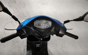 SUZUKI ADDRESS V50 CA4BA