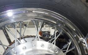 HONDA STEED 400 VLS 1999 NC37