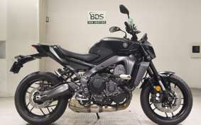 YAMAHA MT-09 2025 RN87J