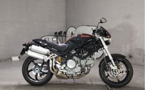 DUCATI MONSTAR S2R 2005 M414AA