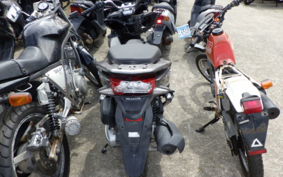 HONDA PCX 150 KF18