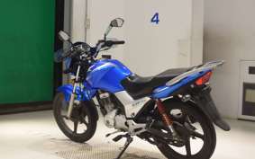 HONDA CBF 125 2015