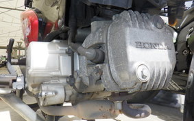 HONDA ｸﾛｽｶﾌﾞ110-2 JA45