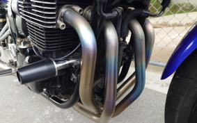 YAMAHA XJR400 R 2002 RH02J