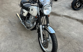 YAMAHA SR400-1 2017 RH03J