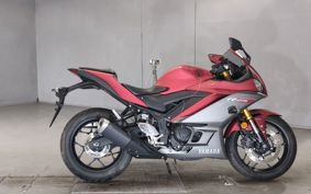 YAMAHA YZF-R25 RG43J