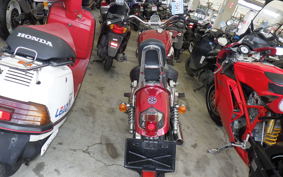 YAMAHA VIRAGO 250 1990 3DM