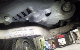 HONDA PCX 150 2021 KF18