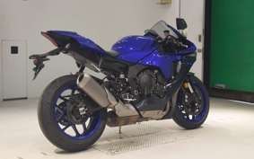 YAMAHA YZF-R1 2023 RN65J