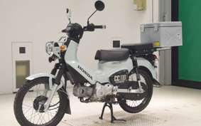 HONDA CROSS CUB 110 JA45