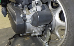 HONDA TACT-4ﾍﾞｰｼｯｸ 1985 AF79