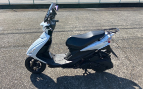 SUZUKI ADDRESS V125 CF4MA