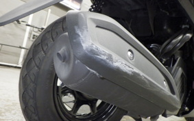 HONDA TACT Basket 2023 AF79