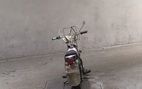 HONDA MONKEY Z50J