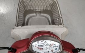 SUZUKI  LETS  BASKET  CA4AA