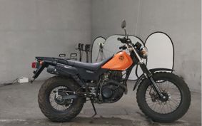 YAMAHA TW200 DG07J