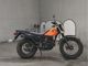 Фото Yamaha TW200 с японского аукциона