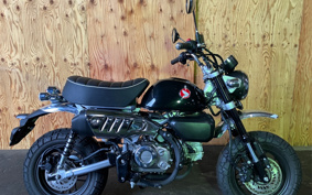 HONDA MONKEY 125 JB05