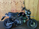 Фото Honda MONKEY 125 с японского аукциона