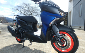 YAMAHA FORCE ABS SG79J