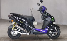 YAMAHA CYGNUS125XSR SED8J